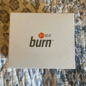OTF Beat Burn